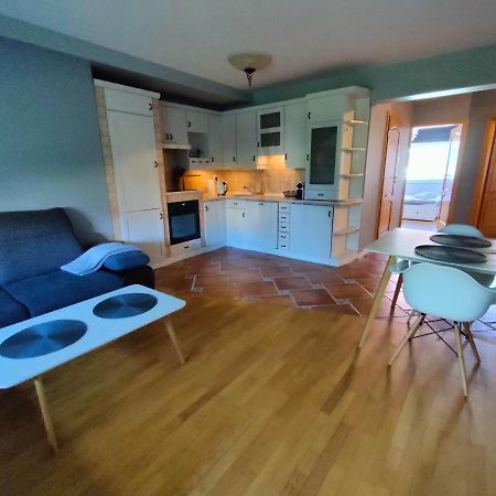 Apartament Bianca Daire Gdynia Dış mekan fotoğraf
